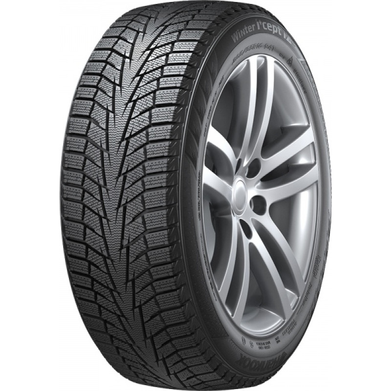 Hankook - WINTER I*CEPT IZ2 (W616)    RP  - 245/45 R17