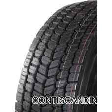 Continental - ContiScandinavia HD3  156/150 L - 315/80 R22C
