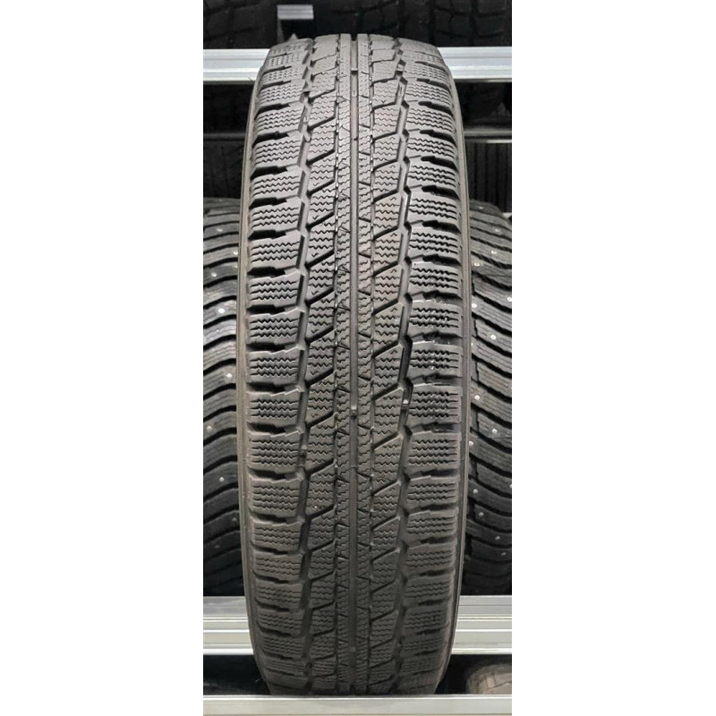 Triangle - SNOWLINK LL01 C 8PR M+S 3PMSF - 195/70 R15C