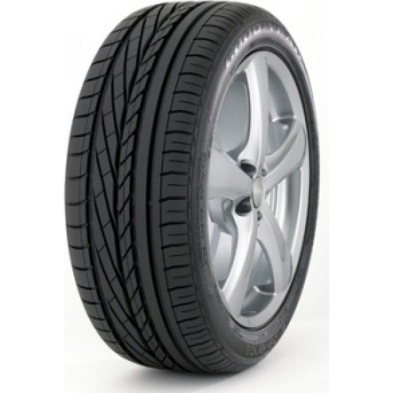 Goodyear - EXCELLENCE AO - 235/55 R17C