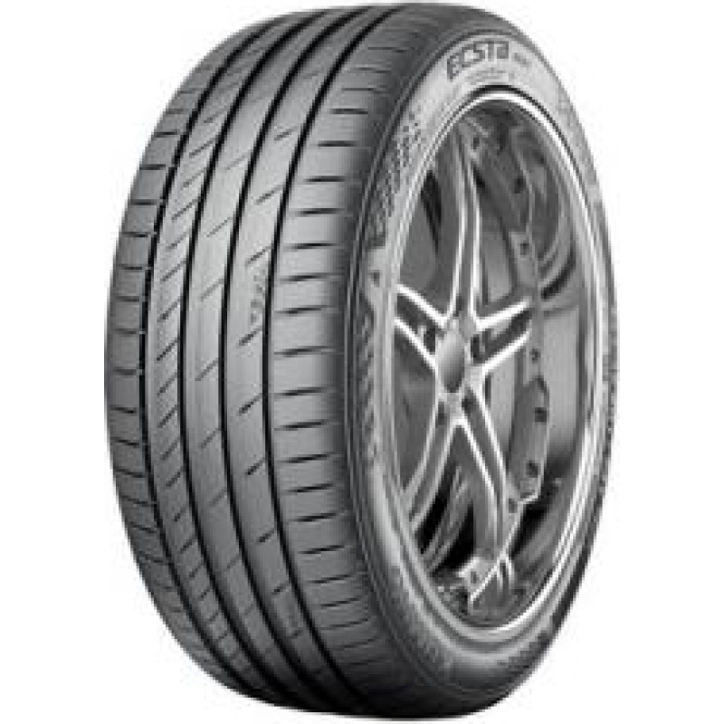 Kumho - Ecsta PS71 - 245/35 R20