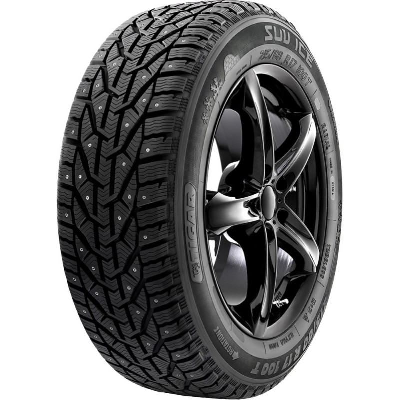 Tigar - SUV ICE - 275/45 R20