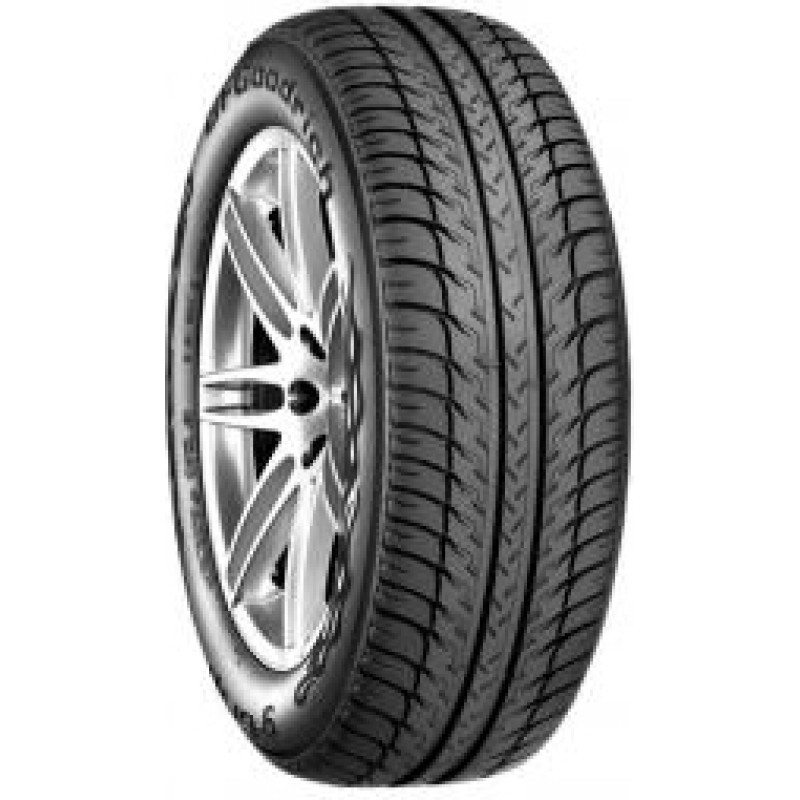 Bfgoodrich - G-GRIP - 185/65 R15C