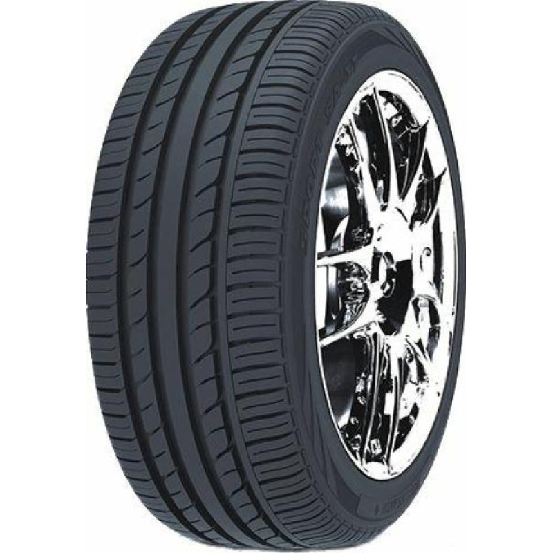 Trazano - SPORT SA-37 - 245/35 R19