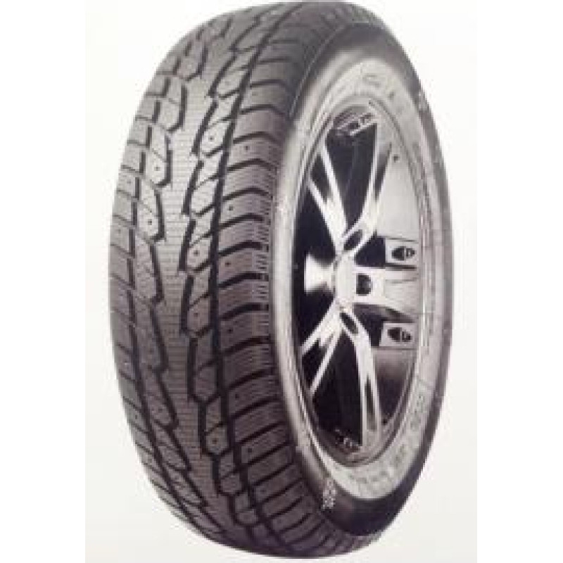 Torque - TQ023 - 265/70 R16C