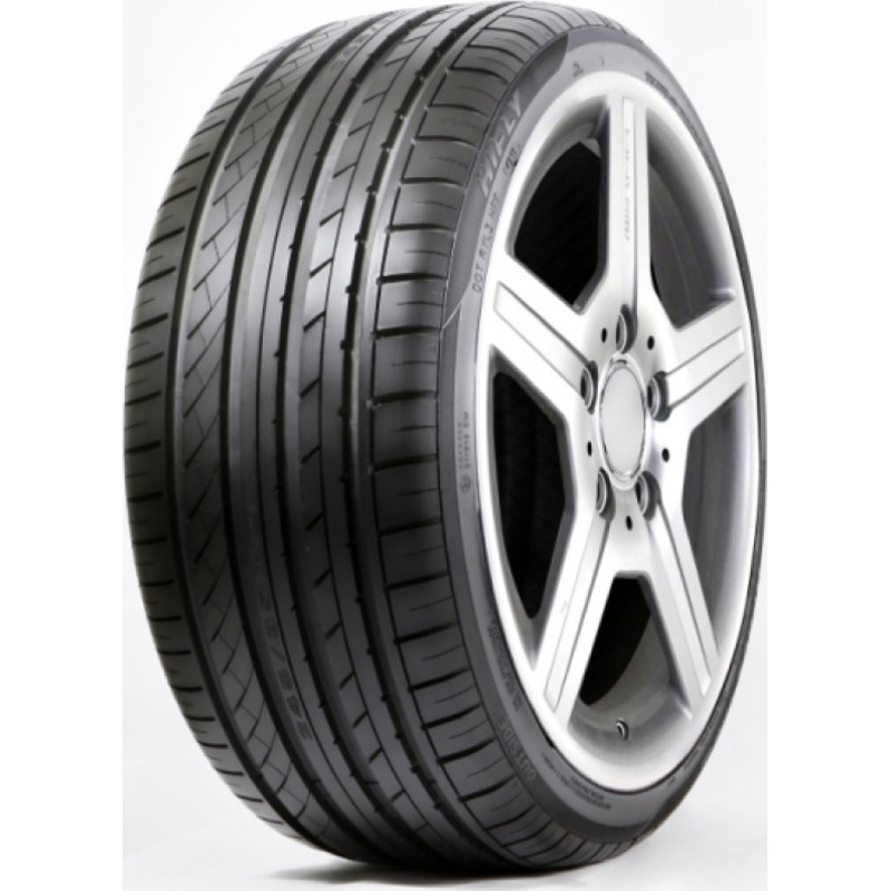 Hifly - HF805 - 205/55 R15C