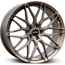 Dotz SUZUKA 20 9 5x112 ET28