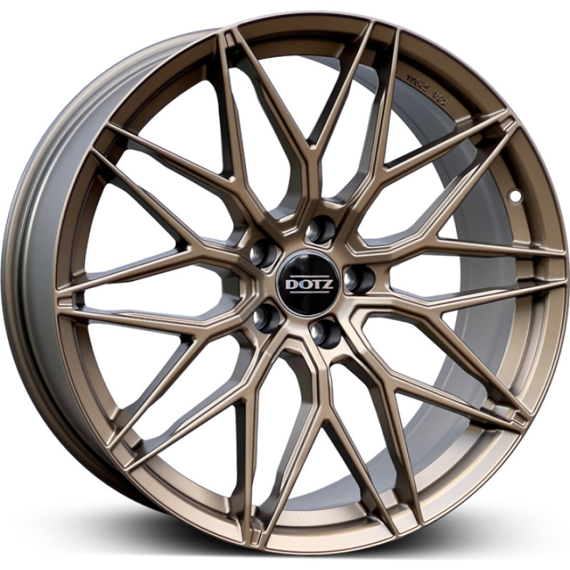Dotz SUZUKA 20 9 5x112 ET28