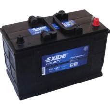 Exide - EG1102 - 12V | 750A | 110Ah