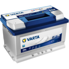 Varta - VARTA DYNAMIC EFB D54 0/1 - 12V | 65A | 65Ah