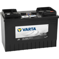 Varta - VARTA Promotive SLI J1 0/1 - 12V | 125A | 125Ah