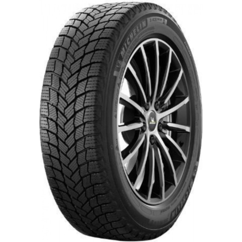 Michelin - X ICE SNOW SUV XL M+S - 265/55 R19C
