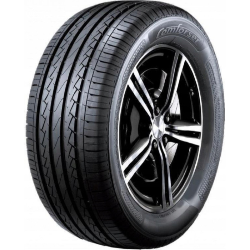 Comforser - CF510 - 195/60 R15C