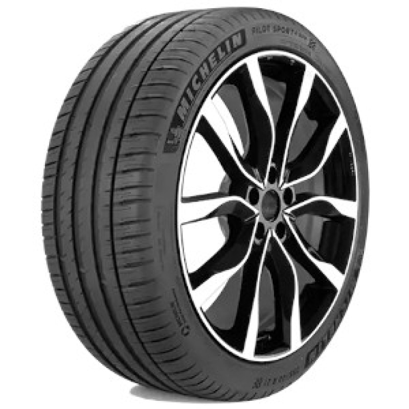 Michelin - Pilot Sport 4 SUV FRV - 265/45 R21