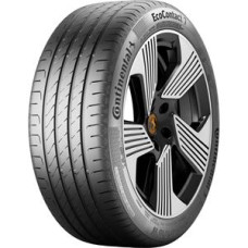 Continental - CONTINENTAL ECOCONTACT 7 105V - 235/55 R19
