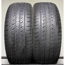 Kumho - CRUGEN PREMIUM KL33 BSW - 225/60 R17C