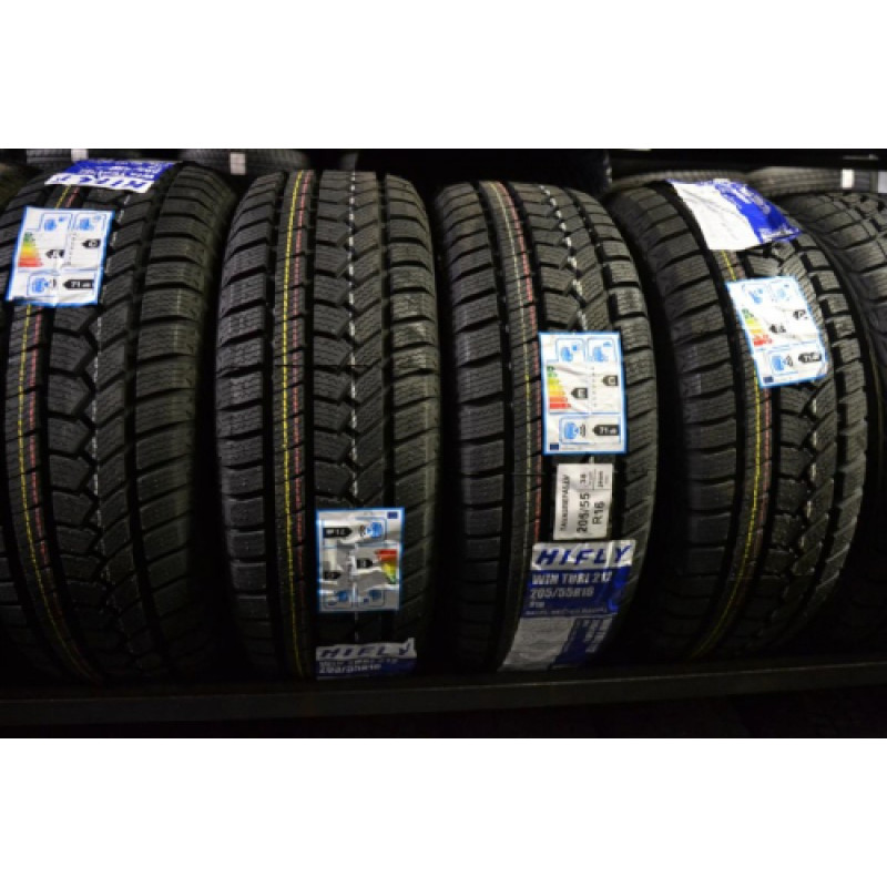 Hifly - WIN-TURI 212 - 205/55 R16