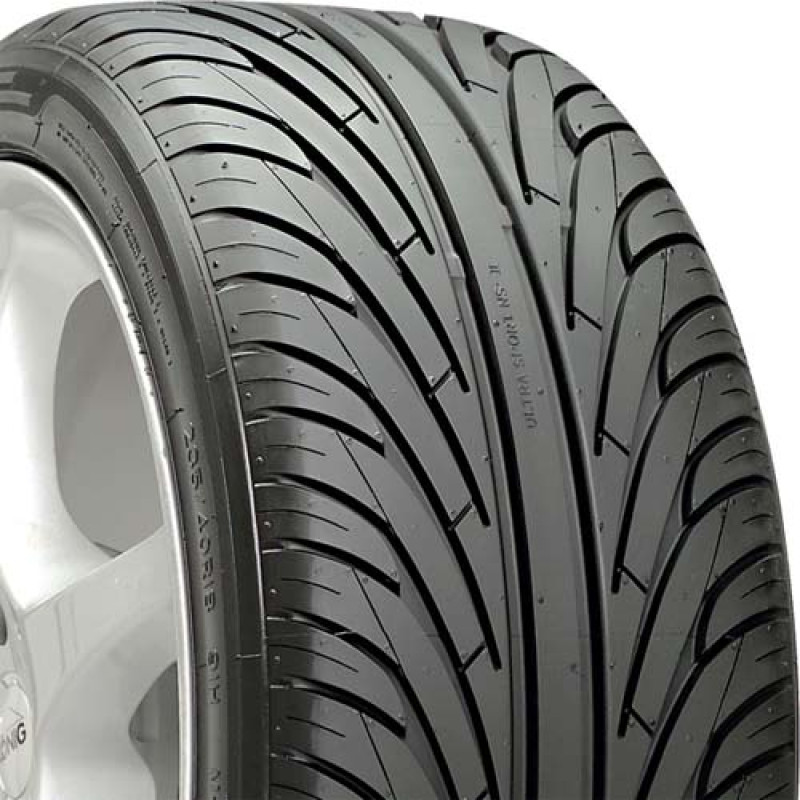 Nankang - NS-2 Ultra Sport - 175/60 R13