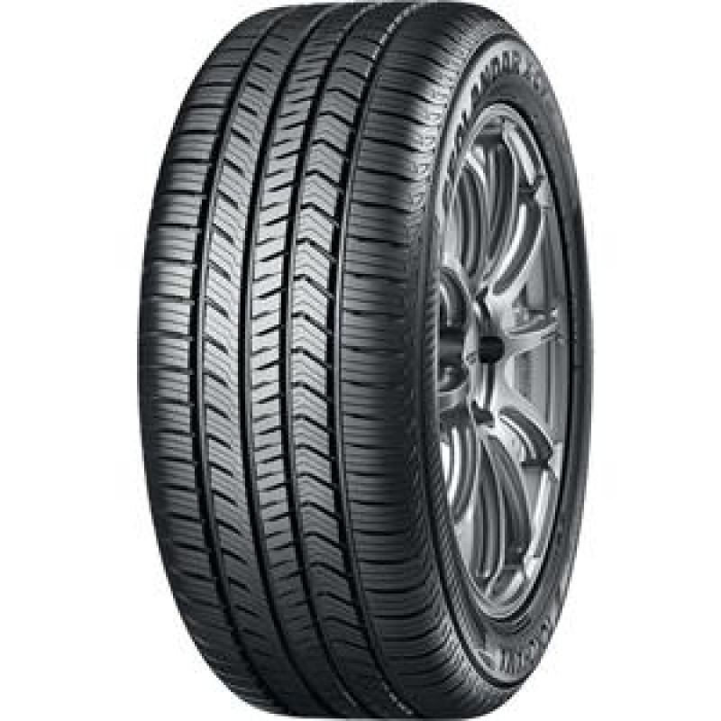 Yokohama - YOKOHAMA GEOLANDAR X-CV G057 111W - 295/40 R21