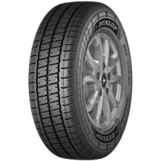 Dunlop - ECONODRIVE AS - 195/60 R16C