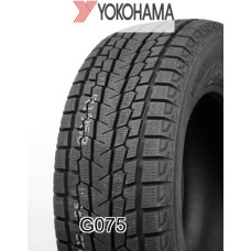Yokohama - G075 - 255/45 R20