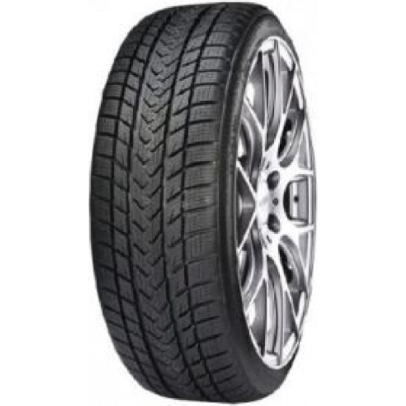 Gripmax - STATUS PRO WINTER - 245/35 R18
