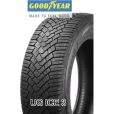 Goodyear - UG ICE 3 - 215/60 R16