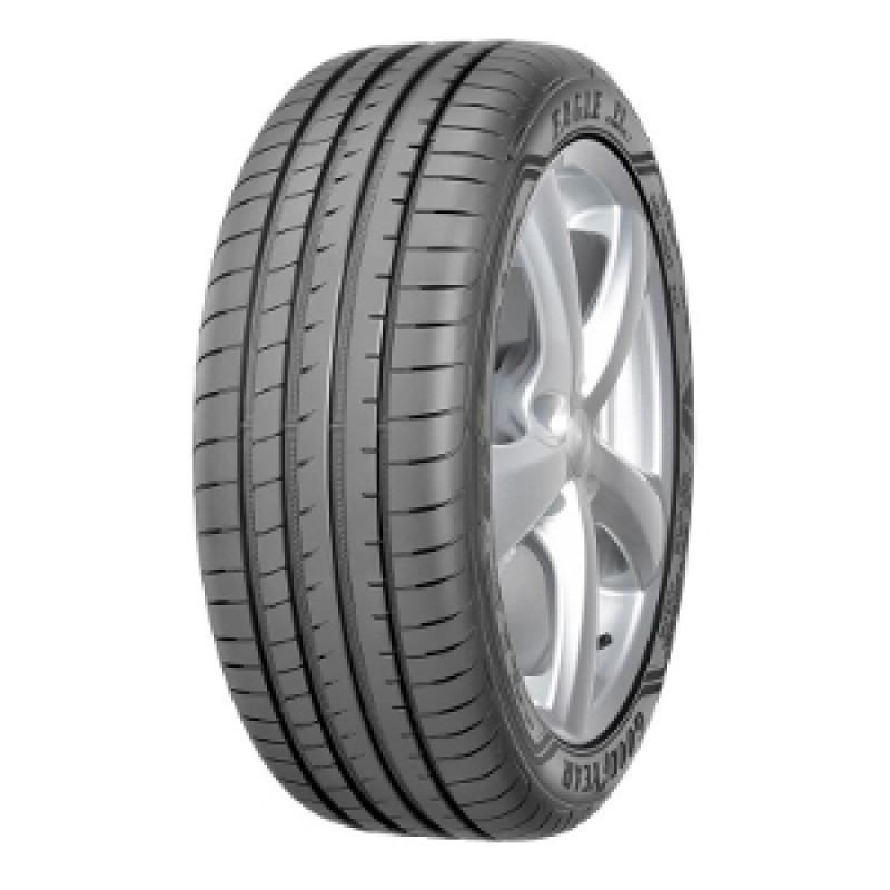 Goodyear - EAGLE F1 ASYMMETRIC 3 SUV XL MFS - 255/50 R19C