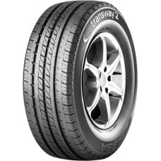 Lassa - TRANSWAY 2 C 8PR - 185/75 R16C