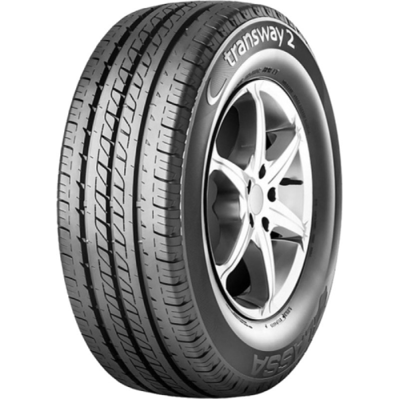 Lassa - TRANSWAY 2 C 8PR - 185/75 R16C