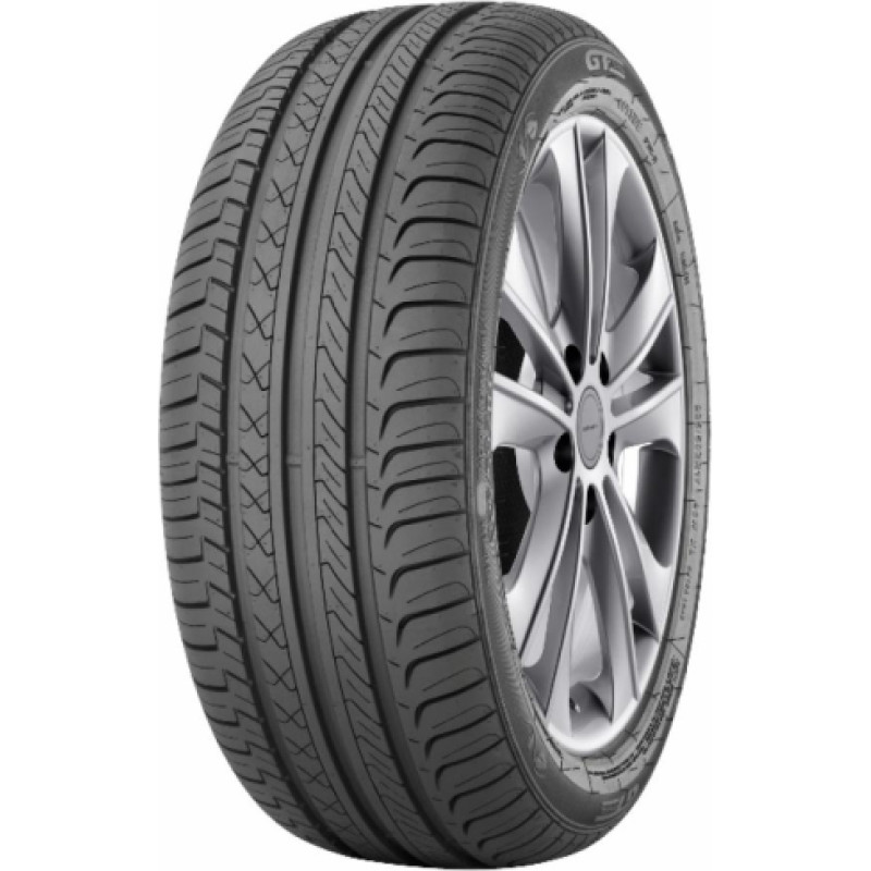 Gt Radial - CHAMPIRO FE1 - 205/65 R15