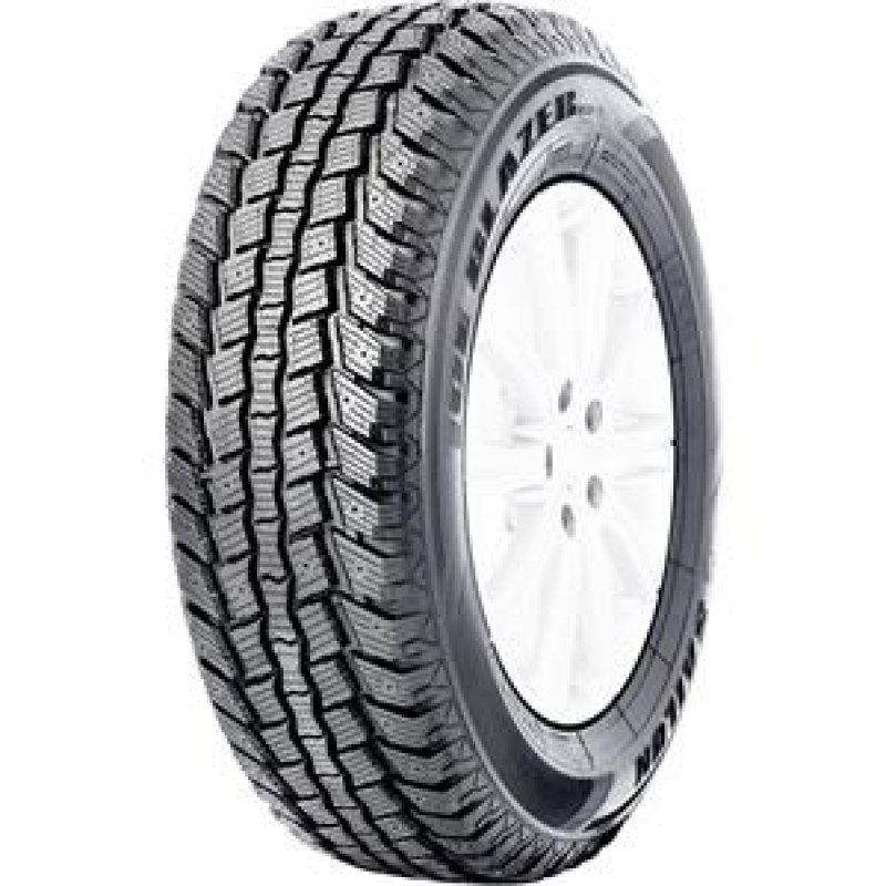 Sailun - SAILUN ICE BLAZER WST2 LT 113SRP ar radzļæ½m - 255/70 R18