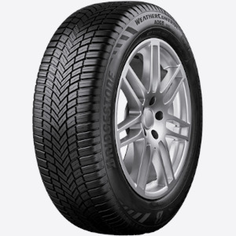 Bridgestone - Weather Control A005 Evo - 195/65 R15
