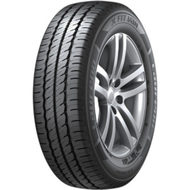 Laufenn - X FIT VAN LV01 C 8PR BSW - 205/75 R16C