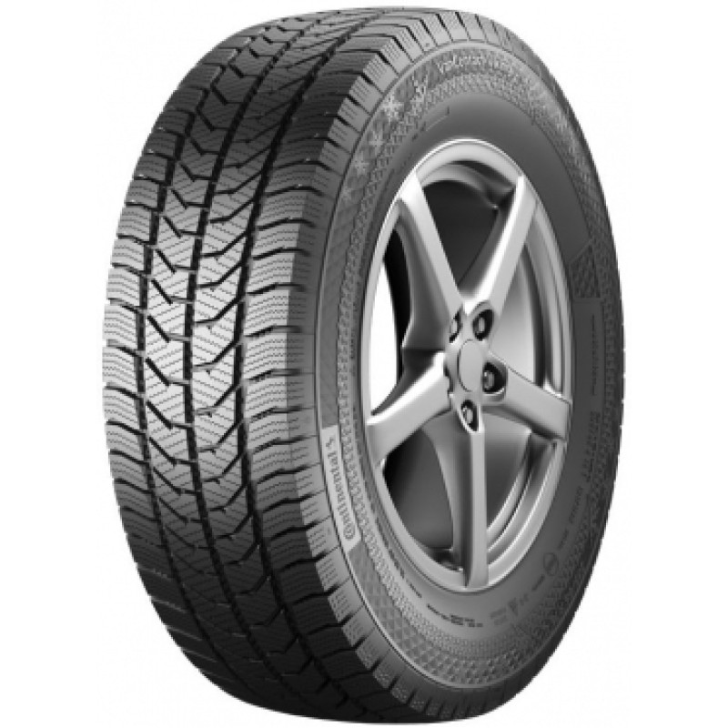 Continental - VanContact Viking (+1dd) - 235/60 R17C