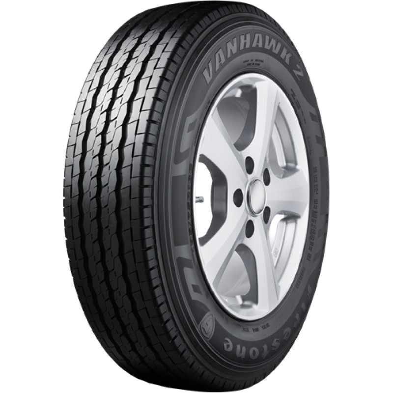 Firestone - C VANHAWK 2  - 215/65 R16
