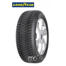 Goodyear - ULTRA GRIP 8 - 195/55 R16C