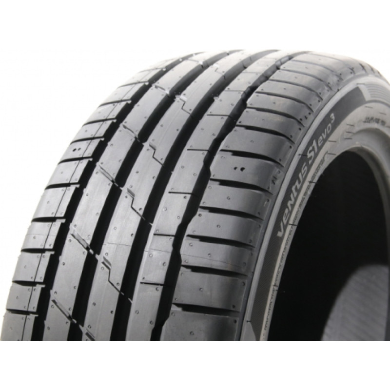 Hankook - K127E AO + - 235/50 R20