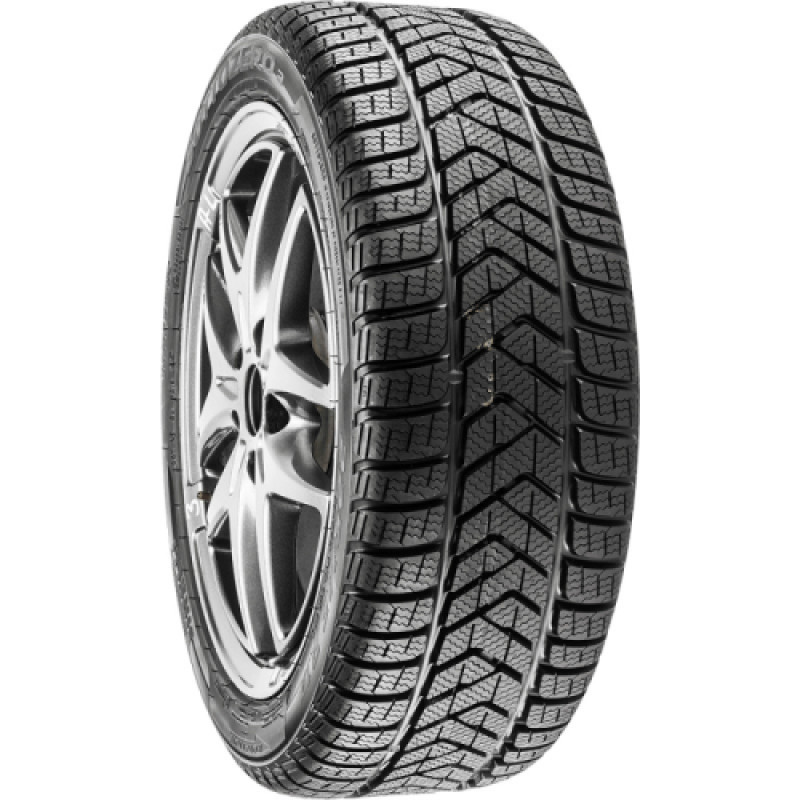 Pirelli - Winter Sottozero 3 - 245/40 R18