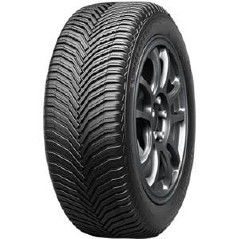 Michelin - MICHELIN CROSSCLIMATE2 100V - 225/50 R19