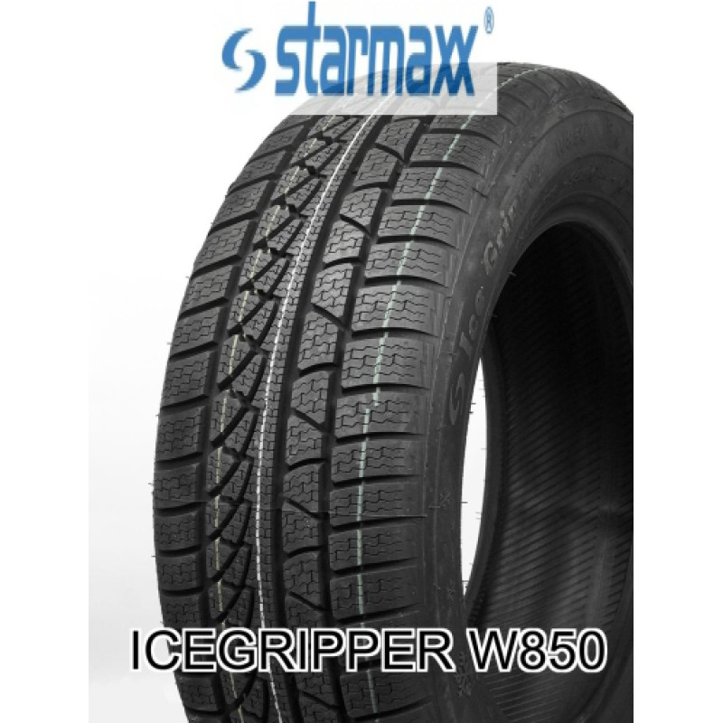 Starmaxx - ICEGRIPPER W850 - 225/45 R17