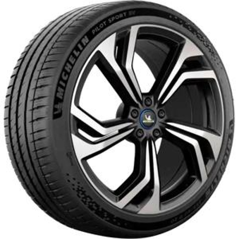 Michelin - MICHELIN PILOT SPORT EV 105Y - 235/55 R20
