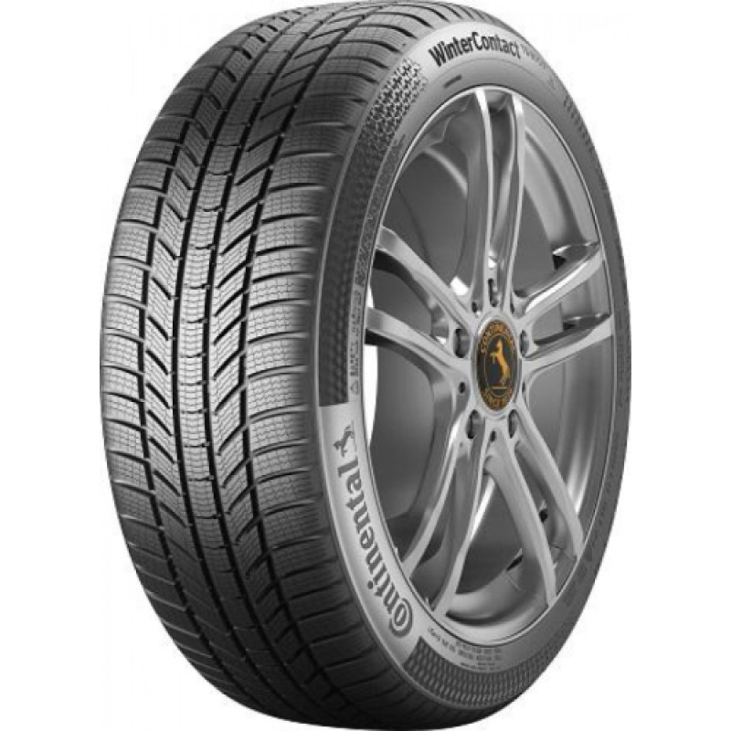 Continental - Winter Contact TS870P - 225/55 R17