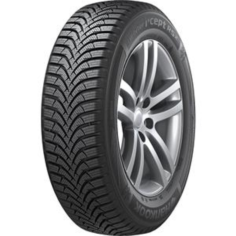 Hankook - HANKOOK WINTER I*CEPT RS2 (W452) 94T - 205/65 R15
