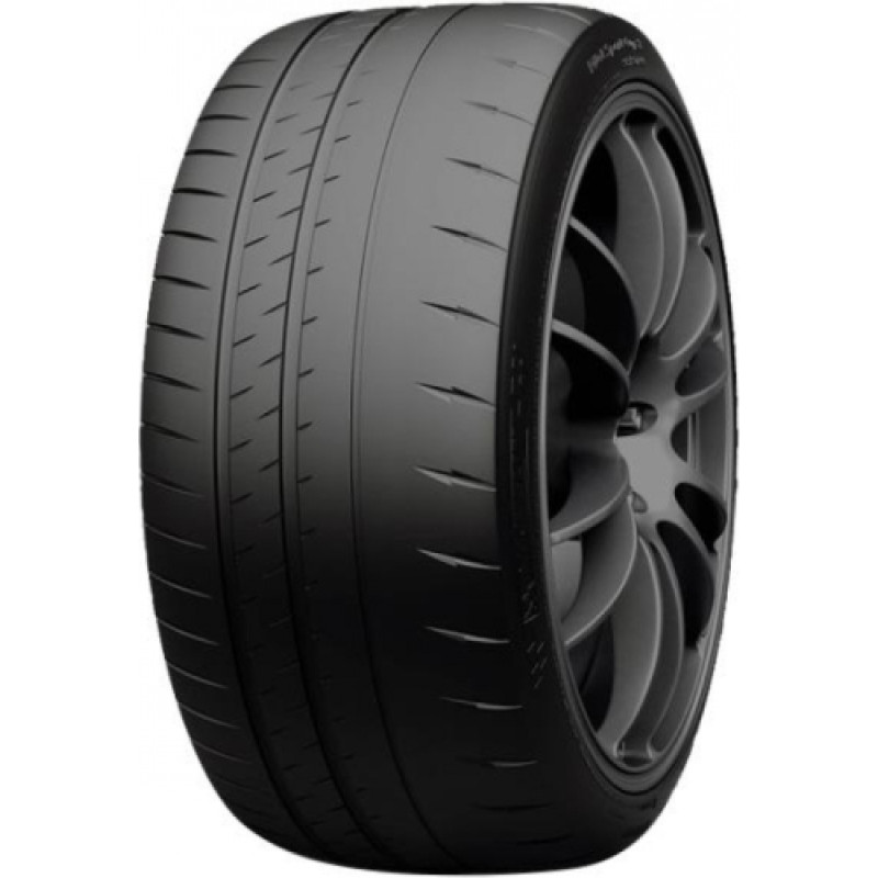 Michelin - PILOT SPORT CUP 2 CONNECT - 335/30 R21