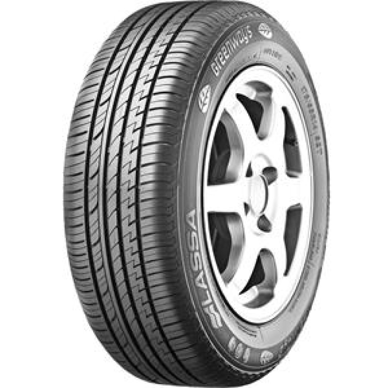 Lassa - LASSA GREENWAYS 86T - 185/70 R13