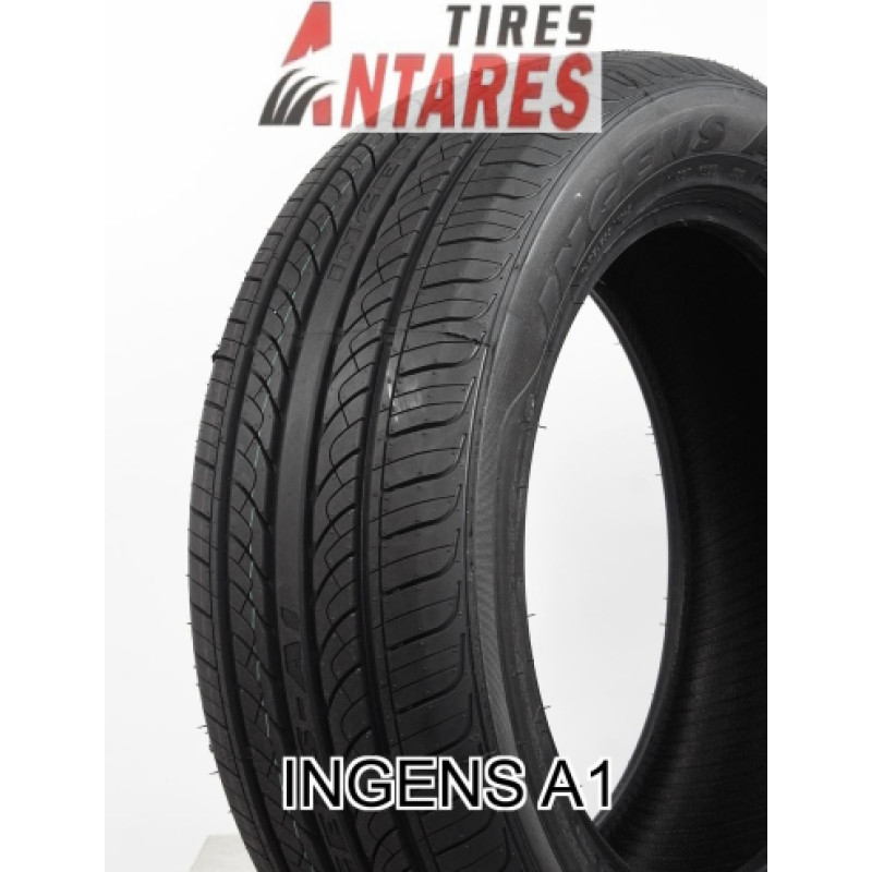 Antares - INGENS A1 - 215/50 R18C