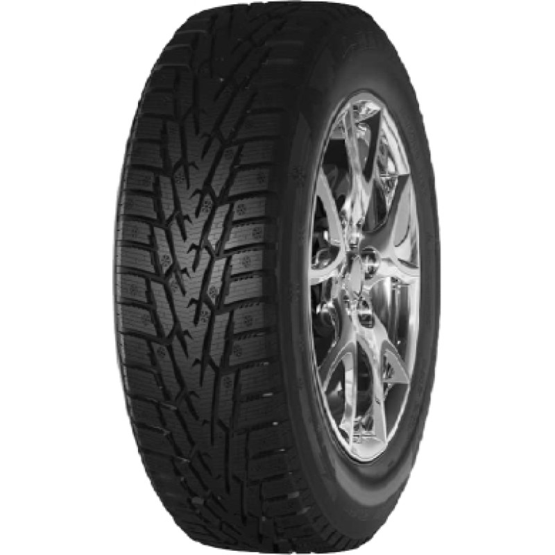 Haida - HAIDA HD677 100T - 215/60 R17