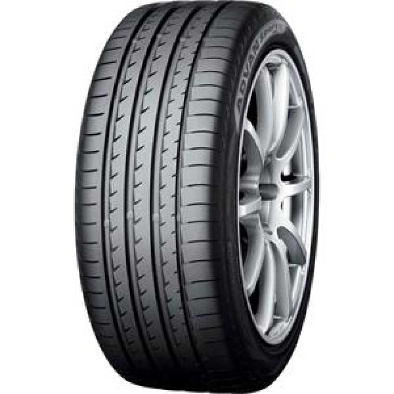 Yokohama - YOKOHAMA ADVAN SPORT V105T 114W - 295/45 R20