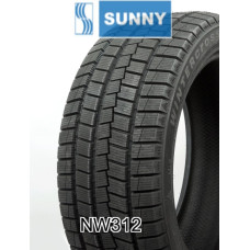 Sunny - NW312 - 265/65 R17